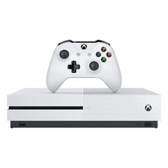 Xbox One S 1TB Seminovo