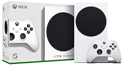 Xbox Series S 512 GB Seminovo - comprar online