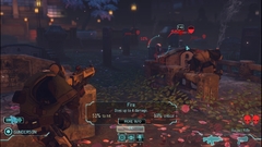 XCOM Enemy Unknow PS3 Seminovo - comprar online