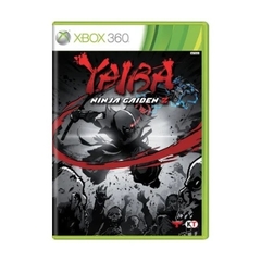 Yaiba Ninja Gaiden Z Xbox 360 Seminovo