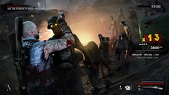 Zombie Army Dead War 4 Xbox One - comprar online