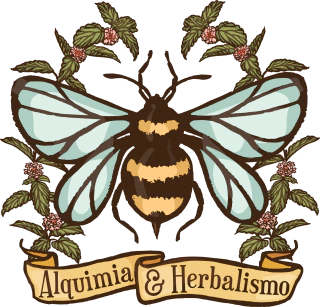 Alquimia e Herbalismo | A Loja de Chás Mágicos