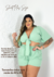 Short Plus Size - NF DISTRIBUIDORA DE MODA