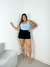 Body Quadrado Plus SIze - loja online