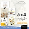 PACK Colección mil sendas 5x4