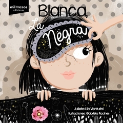 Pack Blanca la negra + El gigante + Fermín - comprar online