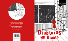 Diabluras de diablo - comprar online