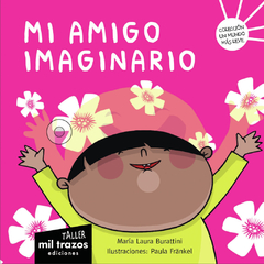 Mi amigo imaginario - comprar online