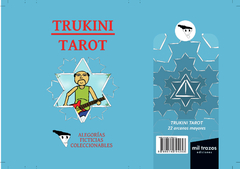 Imagen de Trukini tarot 2da edición