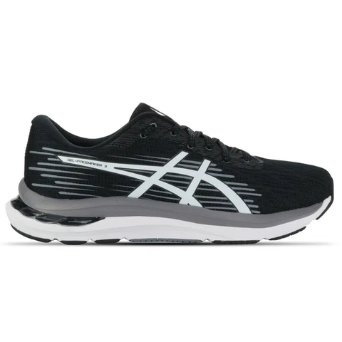 Zapatillas Asics Pacemaker 3 Hombre (Ngro/Grs/Bco)