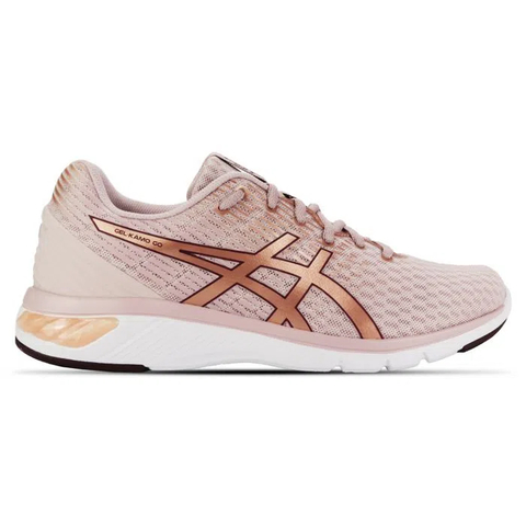 Zapatillas Asics Gel Kamo Go Mujer (Rosa)