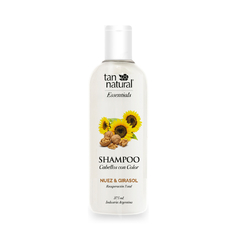 Shampoo Cabellos con Color ESSENTIALS