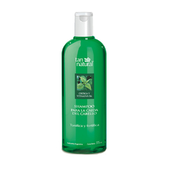 Shampoo para caída del cabello