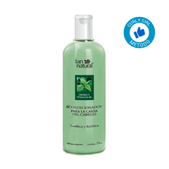 Enjuague para caída del cabello - comprar online