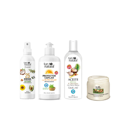 KIT VERANO AL NATURAL - comprar online