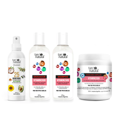 KIT VITAMINIZADOR - comprar online