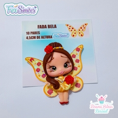 ASAS PRINCESAS FADAS - comprar online