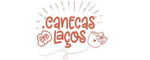 CANECAS EM LAÇOS