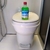 Gel Clean Higienizador p/ Banheiro de Motorhome e Porta Potti - comprar online