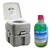 Combo 1 Bactericida Liqui Clean + 1 Gel Clean Higienizador - loja online