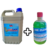 Combo 1 Bactericida Liqui Clean + 1 Gel Clean Higienizador
