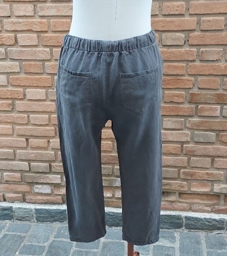 Calça jogger cheap zara