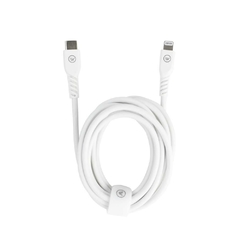CABO IPHONE/IPAD TIPO C MFI STRONG 2M - BRANCO - IWILL - comprar online