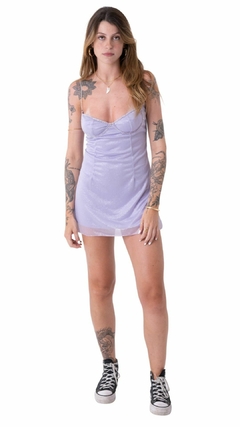 Starry Night Dress - comprar online