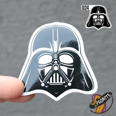 Darth Vader Casco