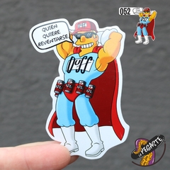 DuffMan