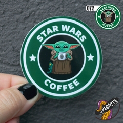 Star Wars Coffee - Grogu