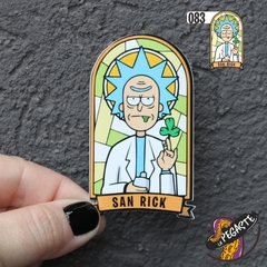 San Rick
