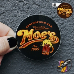 Moe´s