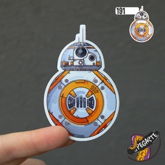 BB-8