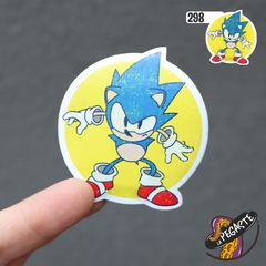 Sonic Alerta