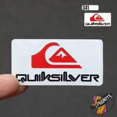 Quiksilver