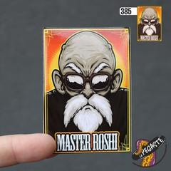 Maestro Roshi