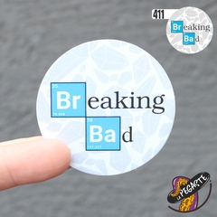 Logo Breaking Bad