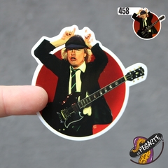 Angus Young