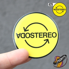 Soda Stereo - El regreso