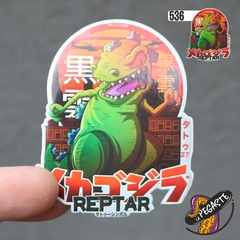 Reptar