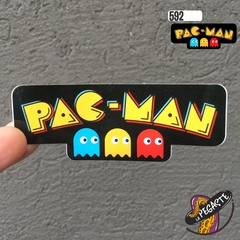 Pac man Phantom