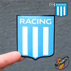 Racing Club Escudo