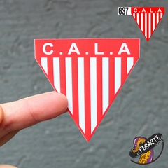 Los Andes Escudo