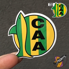 Aldosivi