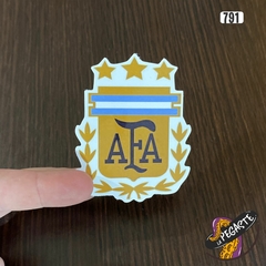 Escudo AFA