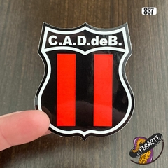 Escudo Club Atlético Defensores de Belgrano