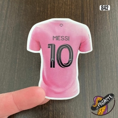 Camiseta Inter Miami Messi 2023
