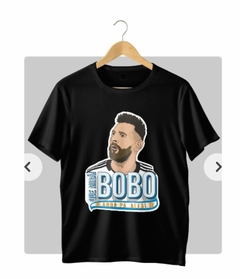 Messi - Que mirá Bobo - comprar online