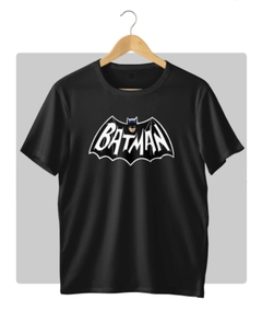 Logo Batman 1966 - comprar online